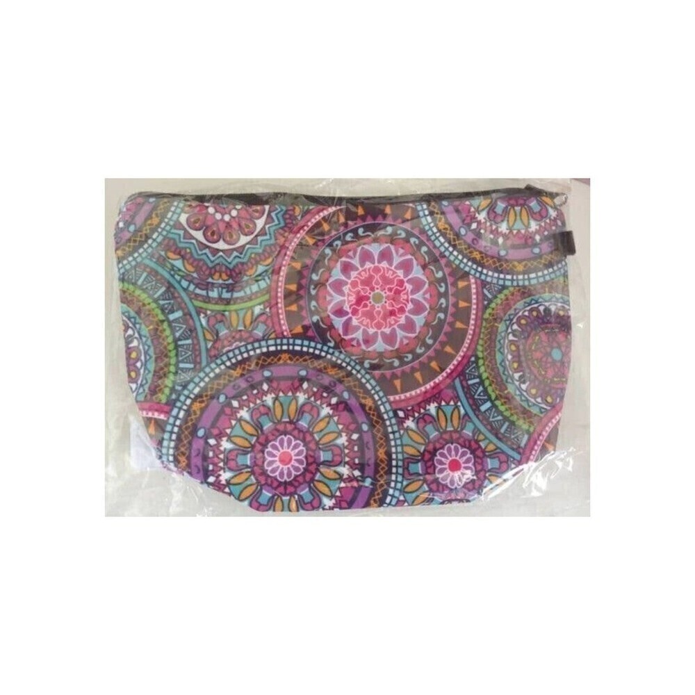 Cosmetics Makeup Bags - Picture 3 of 3